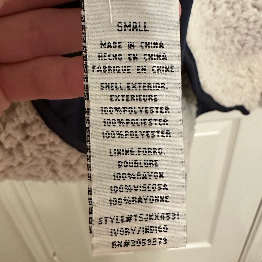 Thread & Supply jacket - Picture 3 of 5